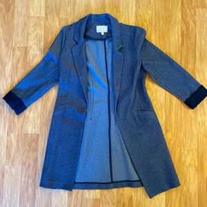 Skies are Blue Jacket